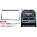 Перехідна рамка Carav Nissan Navara, NP300, Paladin (11-238)