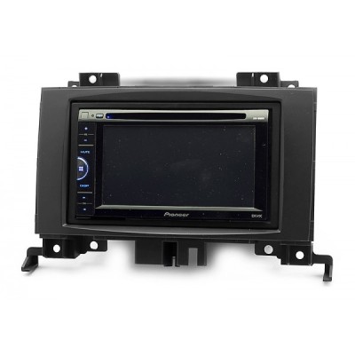 Перехідна рамка Mercedes Sprinter, Volkswagen Crafter Carav 11-714