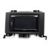 Перехідна рамка Mercedes Sprinter, Volkswagen Crafter Carav 11-714