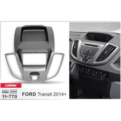 Перехідна рамка Carav Ford Transit (11-770)