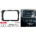 Перехідна рамка Honda HR-V Carav 22-040