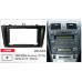 Перехідна рамка Carav Toyota Avensis (22-341)