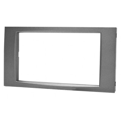 Перехідна рамка CARAV Ford Focus, Transit, C-Max, S-Max, Fusion, Fiesta, Galaxy, Kuga (11-810)