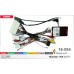 Перехідник для магнітол 9", 10.1" Hyundai, KIA Carav 16-094
