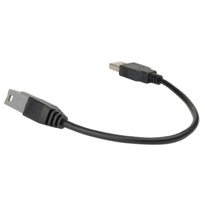 Адаптер для штатних USB-роз'ємів Toyota Carav 20-005