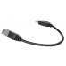 Адаптер для штатних USB-роз'ємів Toyota Carav 20-005