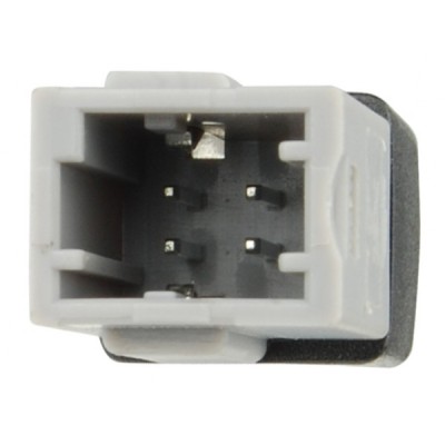 Адаптер для штатних USB-роз'ємів Toyota Carav 20-005