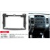 Перехідна рамка Toyota Land Cruiser Prado, Lexus GX Carav 22-002