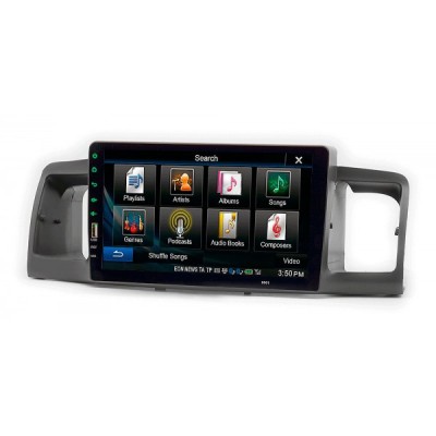 Перехідна рамка Toyota Corolla Carav 22-038