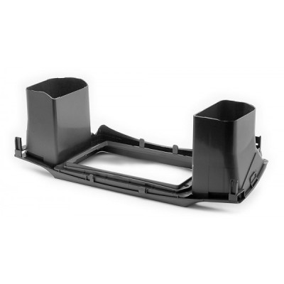 Перехідна рамка Toyota Corolla Carav 22-038