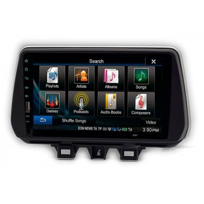 Перехідна рамка Hyundai Tucson Carav 22-405