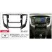 Перехідна рамка Carav Mitsubishi L200 (22-637)