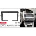 Переходная рамка Carav Toyota Verso (22-775)