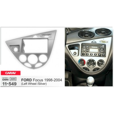 Перехідна рамка CARAV Ford Focus (11-549)