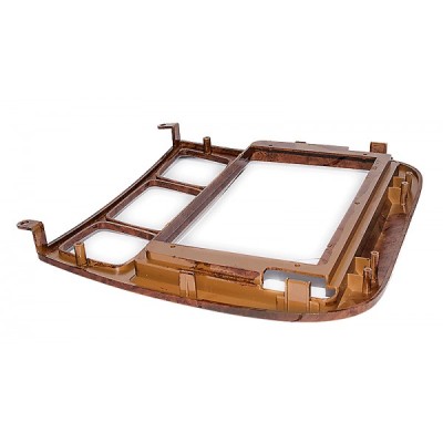 Перехідна рамка Carav Mercedes S-klasse (W220) (22-410)