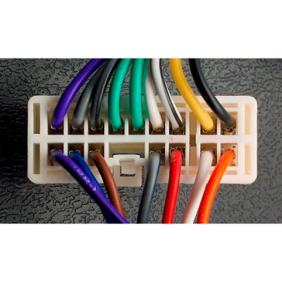 Перехідник для магнітол Nissan Carav 12-218