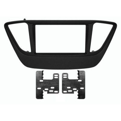 Перехідна рамка Metra Hyundai Accent (95-7393B)