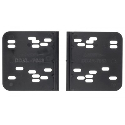 Перехідна рамка Metra Suzuki Grand Vitara (95-7953)