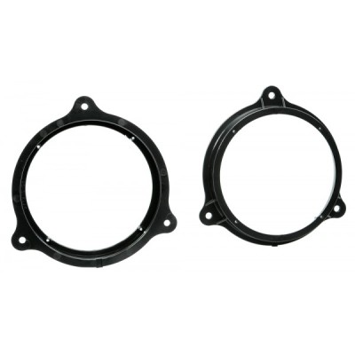 Проставки под динамики ACV 271210-04 для автомобилей Dacia, Fiat, Nissan, Opel, Renault, Smart, Seat
