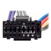 Роз'єм для магнітоли Kenwood ACV 457001/1