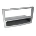 Перехідна рамка ACV Opel Astra, Antara, Corsa, Zafira (281230-10)