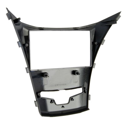 Перехідна рамка ACV SsangYong Actyon, Korando (381275-06-1)