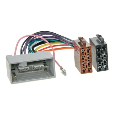 Перехідник ISO ACV Honda (1133-02)