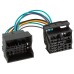 Перехідник ISO Quadlock old-Quadlock new ACV 321328-24