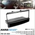 Перехідна рамка AWM Ford Transit, Fiesta, Focus, Galaxy, Mondeo (781-01-051)