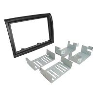 Перехідна рамка AWM Citroen Jumper, Peugeot Boxer, Fiat Ducato 781-11-056