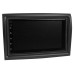 Перехідна рамка AWM Citroen Jumper, Peugeot Boxer, Fiat Ducato 781-11-056