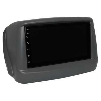 Перехідна рамка AWM Fiat Doblo (781-11-057)