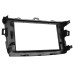Перехідна рамка AWM Toyota Corolla (781-07-062)