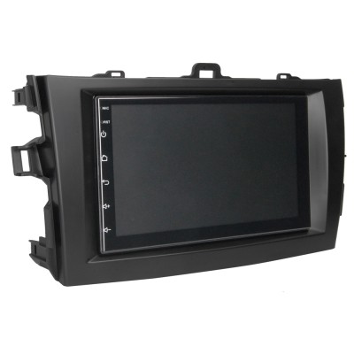 Перехідна рамка AWM Toyota Corolla (781-07-062)