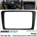 Перехідна рамка AWM Skoda Rapid Spaceback (781-08-116)