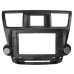 Перехідна рамка AWM Toyota Highlander (981-07-066)