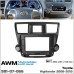 Перехідна рамка AWM Toyota Highlander (981-07-066)