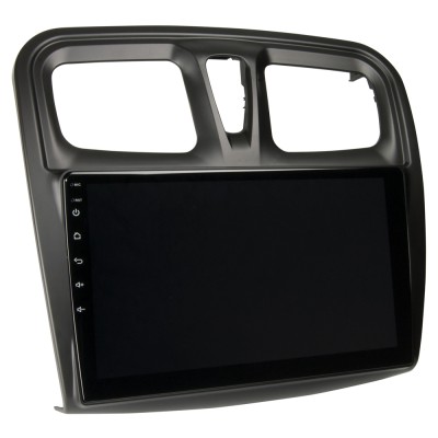 Перехідна рамка AWM Renault Dacia Logan, Sandero (981-27-106)