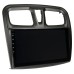 Перехідна рамка AWM Renault Dacia Logan, Sandero (981-27-106)
