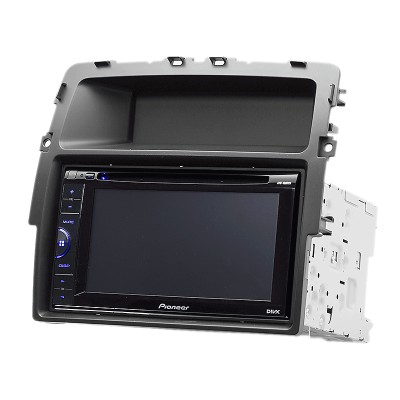 Перехідна рамка CARAV Nissan Primastar (11-463)