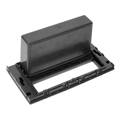 Перехідна рамка CARAV Ford Focus, Transit, C-Max, S-Max, Fusion, Fiesta, Galaxy, Kuga (11-810)