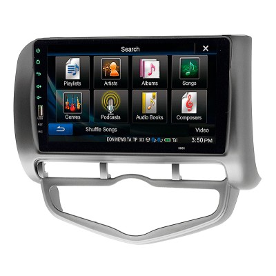 Перехідна рамка Carav Honda Fit, Jazz (22-385)