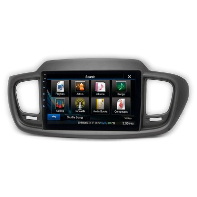 Перехідна рамка KIA Sorento Carav 22-515