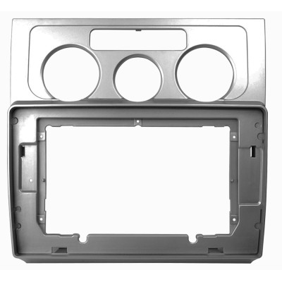Перехідна рамка Сarav Volkswagen Touran (22-544)