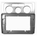 Перехідна рамка Сarav Volkswagen Touran (22-544)