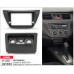 Перехідна рамка Carav Mitsubishi Lancer (22-653)
