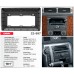 Перехідна рамка Carav Chevrolet, Hummer H2, Suzuki XL-7 (22-997)