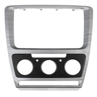 Перехідна рамка AWM Skoda Octavia A5 (781-08-105)