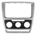 Перехідна рамка AWM Skoda Octavia A5 (781-08-105)