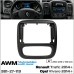 Перехідна рамка AWM Opel, Renault (981-27-119)
